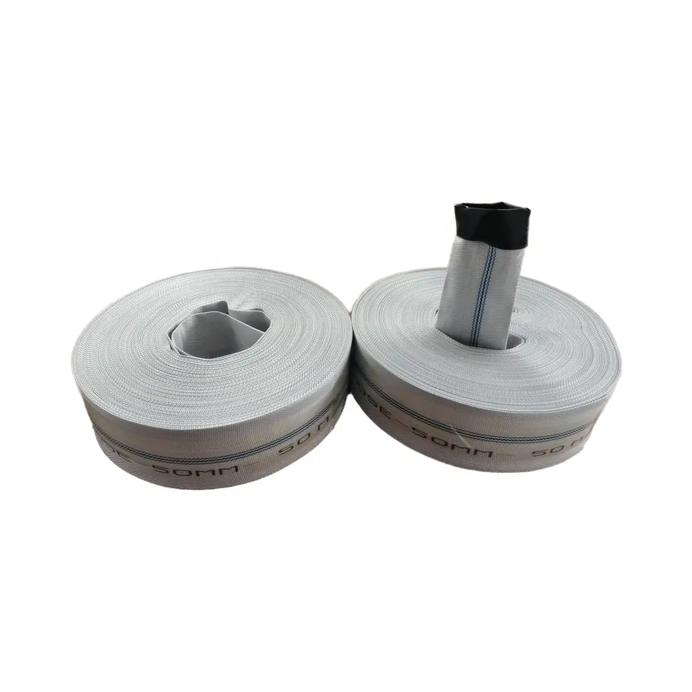 河北区抗旱涤纶编织水带